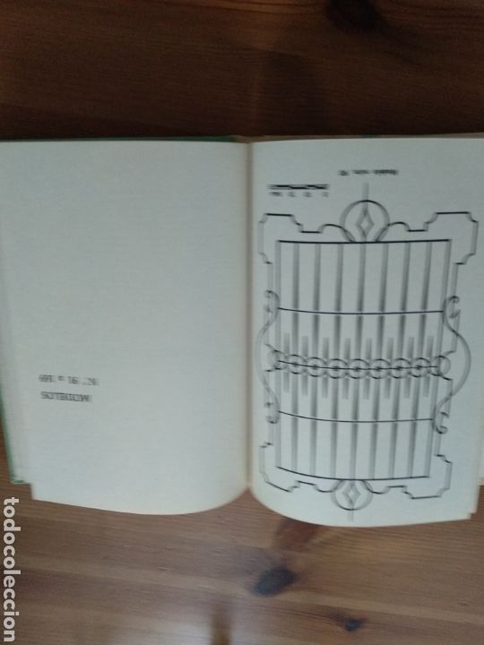 Libros de segunda mano: 250 modelos de cerrajer&iacute;a. - Foto 3