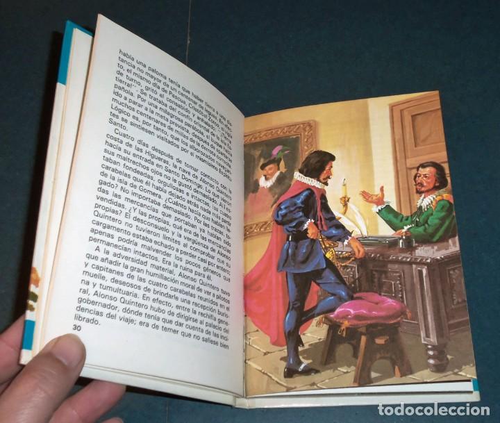Libros de segunda mano: Libro &rdquo;Vidas Ilustres - HERN&Aacute;N CORT&Eacute;S&rdquo; (Susaeta Ediciones) - Foto 2