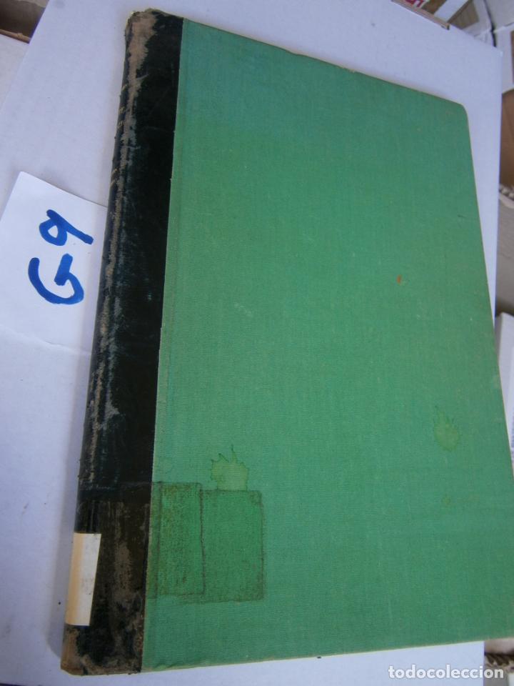 Libros de segunda mano: ANTIGUO LIBRO - ARTE EGIPCIO - Foto 1