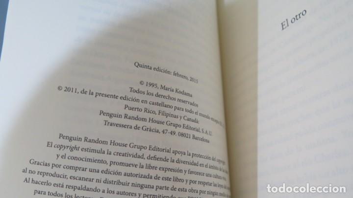 Libros de segunda mano: EL LIBRO DE ARENA. BORGES - Foto 3