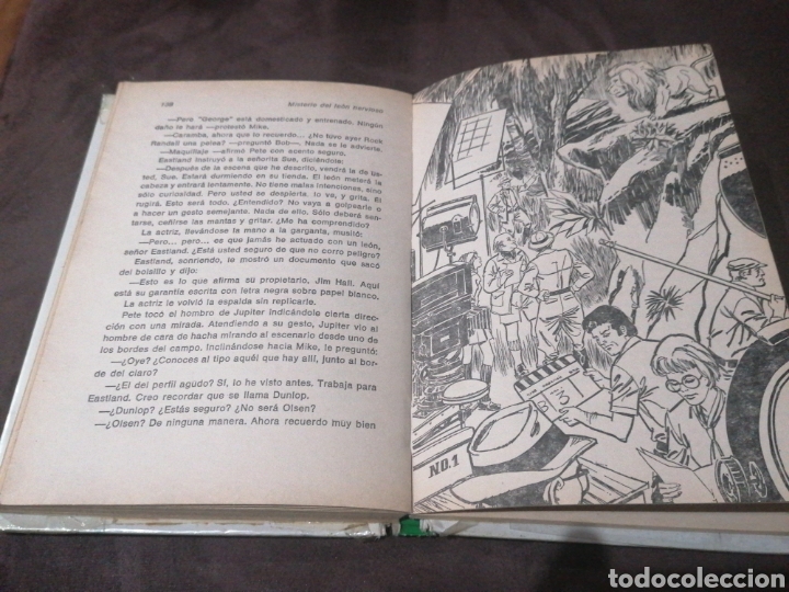 Libros de segunda mano: Alfred Hitchcock - Foto 4
