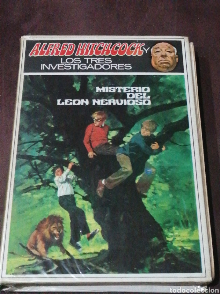 Libros de segunda mano: Alfred Hitchcock - Foto 1