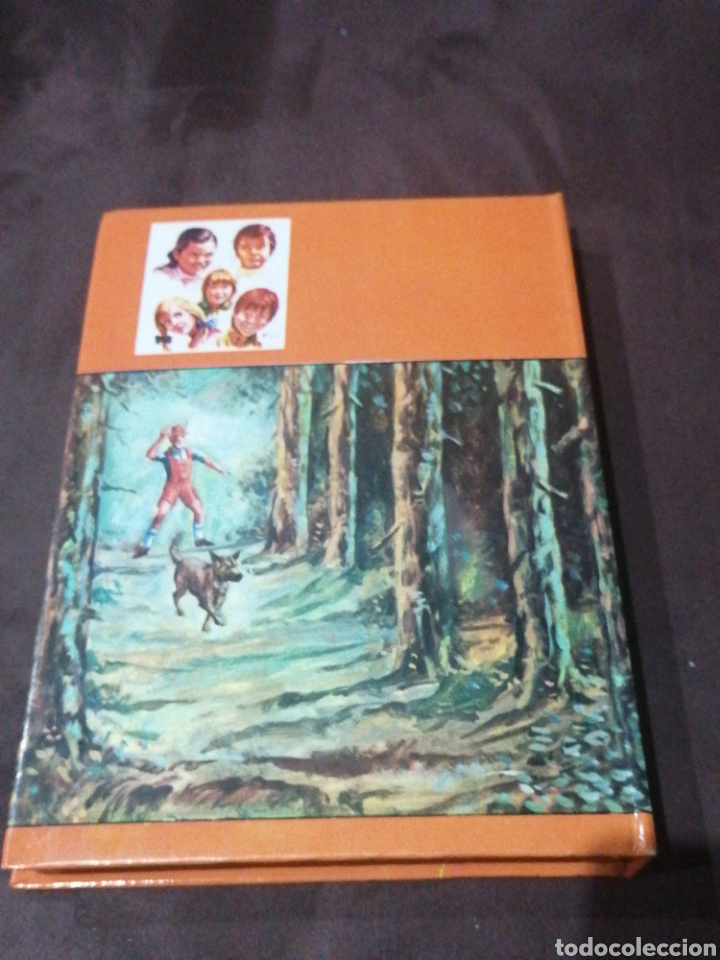 Libros de segunda mano: Los hollister - Foto 5