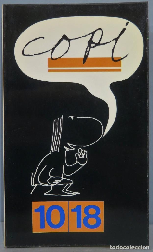 Libros de segunda mano: COPI. 1018 - Foto 1