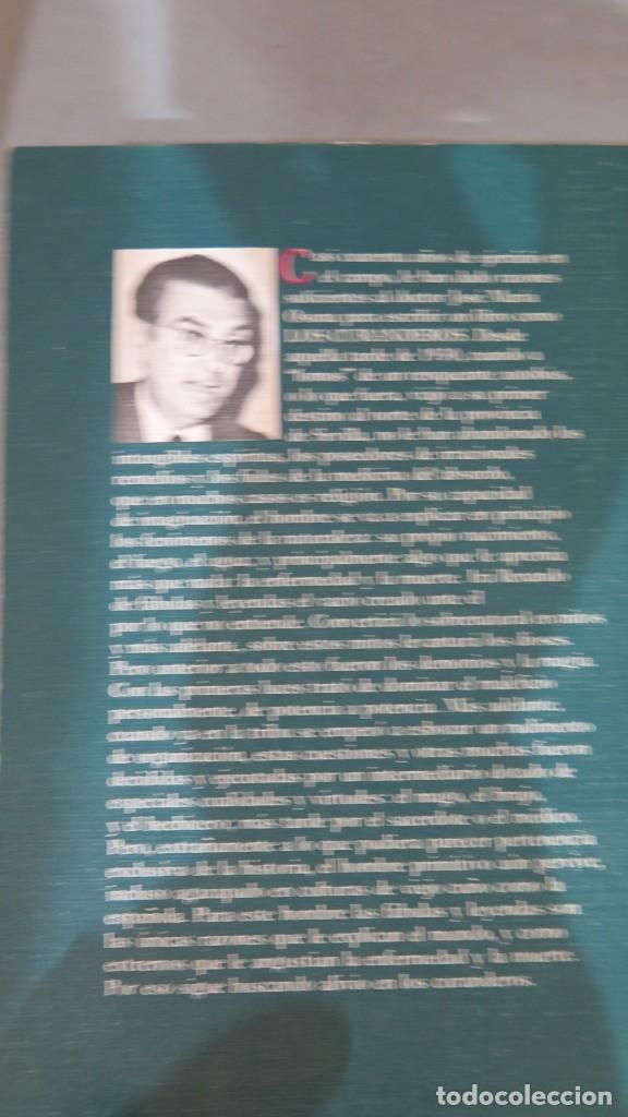 Libros de segunda mano: LOS CURANDEROS. JOS&Eacute; MAR&Iacute;A OSUNA - Foto 2