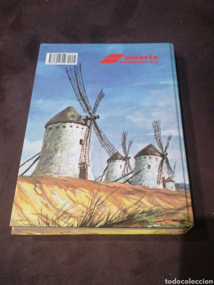 Libros de segunda mano: Don Quijote de la Mancha - Foto 5