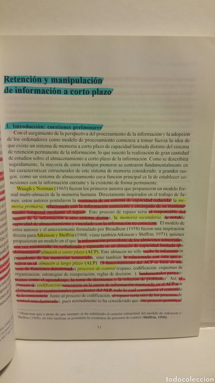 Libros de segunda mano: La memoria. Jos&eacute; Mar&iacute;a Colmenero, ediciones del lunar 2005. - Foto 10