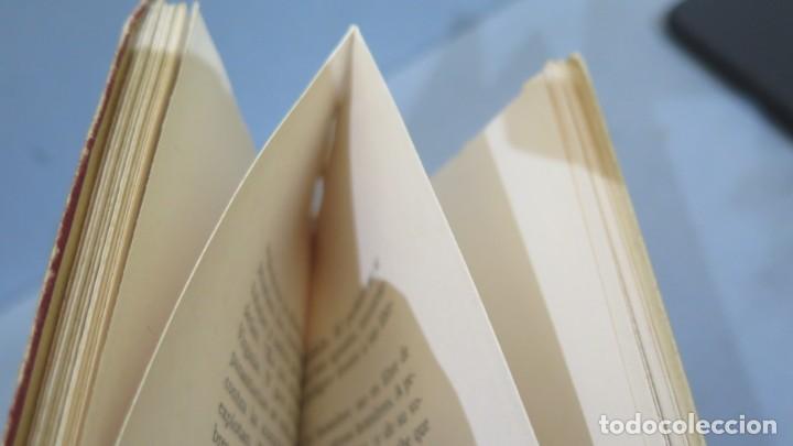 Libros de segunda mano: &iquest;PARA QUE LA ACCION?. BEAUVOIR - Foto 2