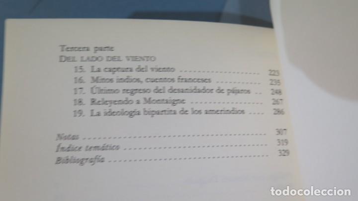 Libros de segunda mano: HISTORIA DE LINCE. L&Eacute;VI-STRAUSS - Foto 3