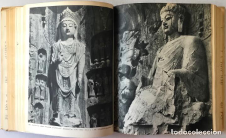 Libros de segunda mano: LE MUS&Eacute;E IMAGINAIRE DE LA SCULPTURE MONDIALE. - MALRAUX, Andr&eacute;. - Foto 4