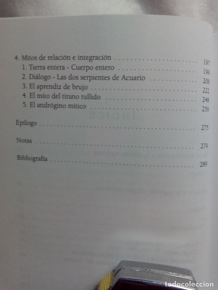 Libros de segunda mano: LA PUERTA DEL CHAM&Aacute;N / STEPHEN LARSEN - Foto 7