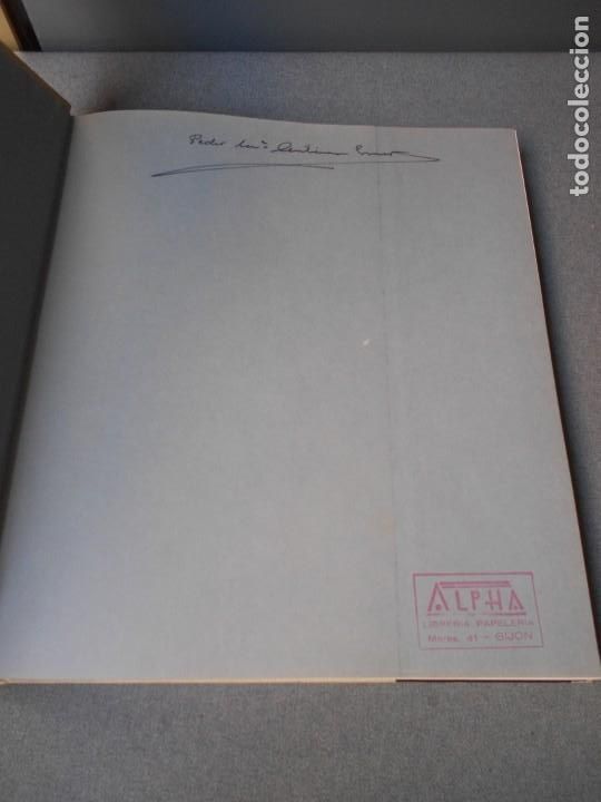 Libros de segunda mano: ARTE EN ASTURIAS - Foto 3