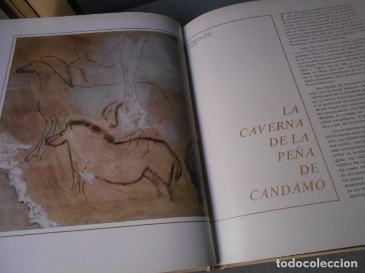 Libros de segunda mano: ARTE EN ASTURIAS - Foto 7