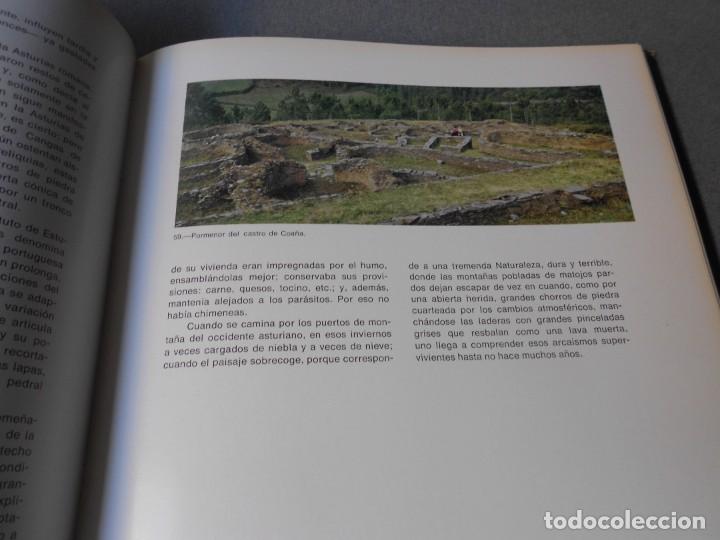 Libros de segunda mano: ARTE EN ASTURIAS - Foto 10