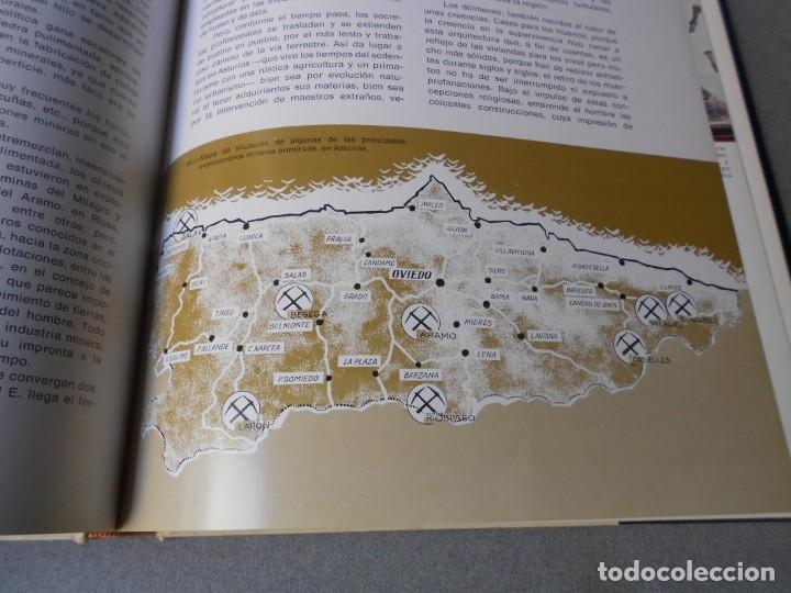 Libros de segunda mano: ARTE EN ASTURIAS - Foto 12