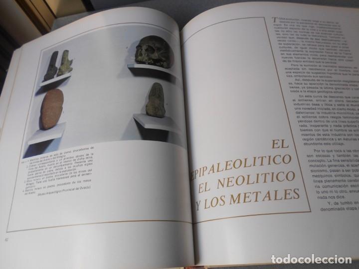 Libros de segunda mano: ARTE EN ASTURIAS - Foto 13