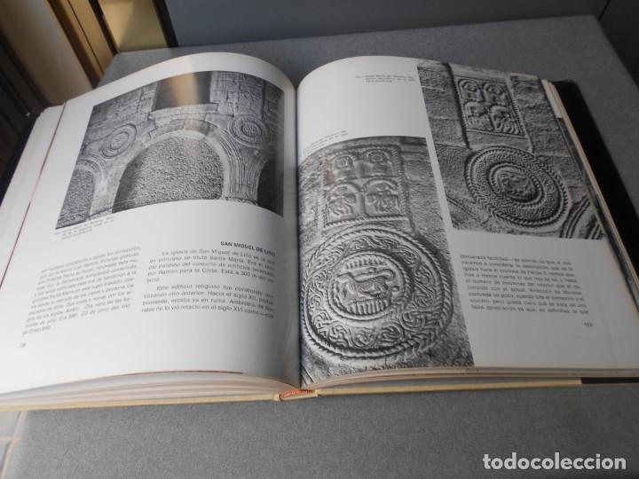 Libros de segunda mano: ARTE EN ASTURIAS - Foto 17