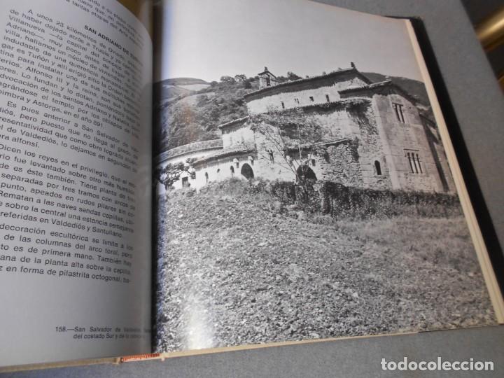Libros de segunda mano: ARTE EN ASTURIAS - Foto 21