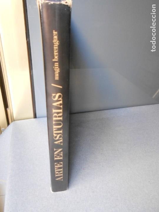 Libros de segunda mano: ARTE EN ASTURIAS - Foto 23