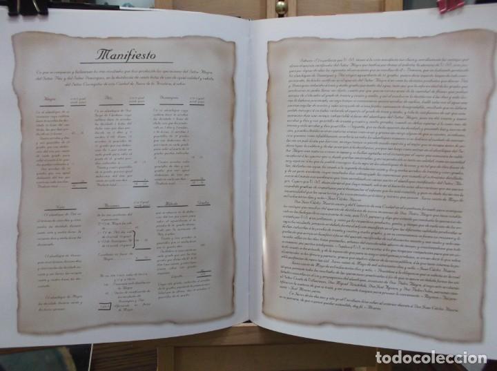 Libros de segunda mano: EL LIBRO DEL BRANDY DE JEREZ - 2002 - Foto 4