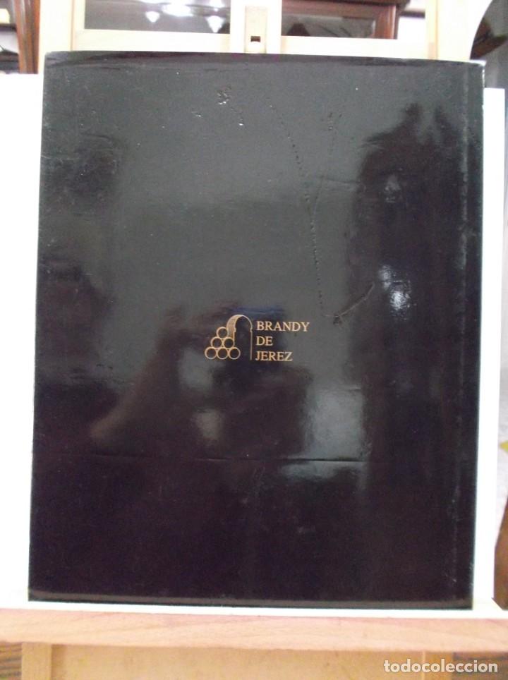 Libros de segunda mano: EL LIBRO DEL BRANDY DE JEREZ - 2002 - Foto 6