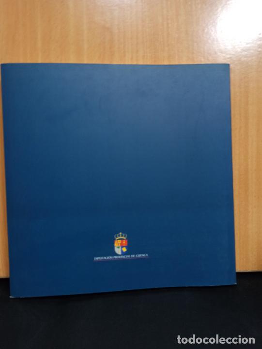 Libros de segunda mano: LIBRO CUENCA CUENTOS DE HADAS CONQUENSES RAUL TORRES - Foto 2