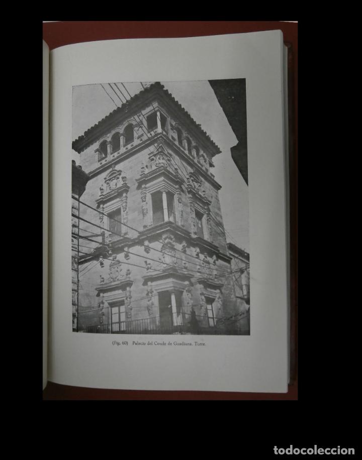 Libros de segunda mano: Biografia de Ubeda. Juan Pasquau - Foto 2
