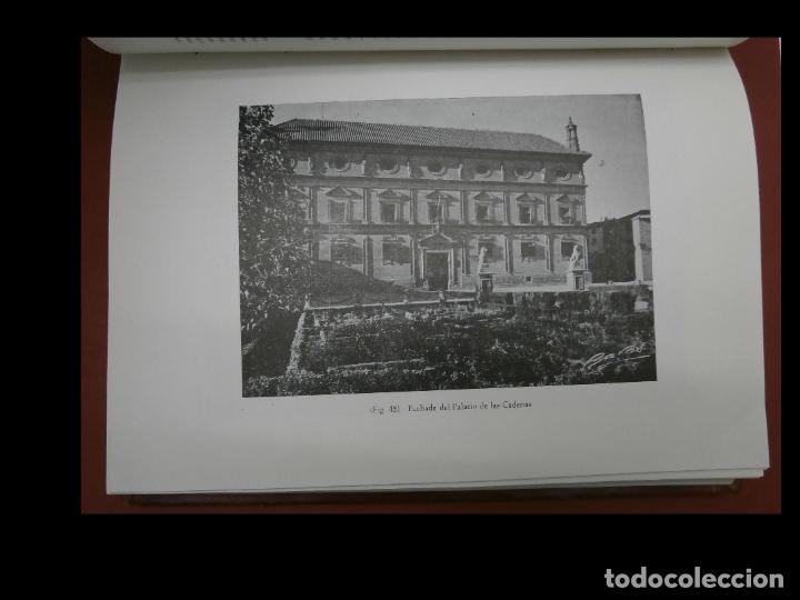 Libros de segunda mano: Biografia de Ubeda. Juan Pasquau - Foto 3