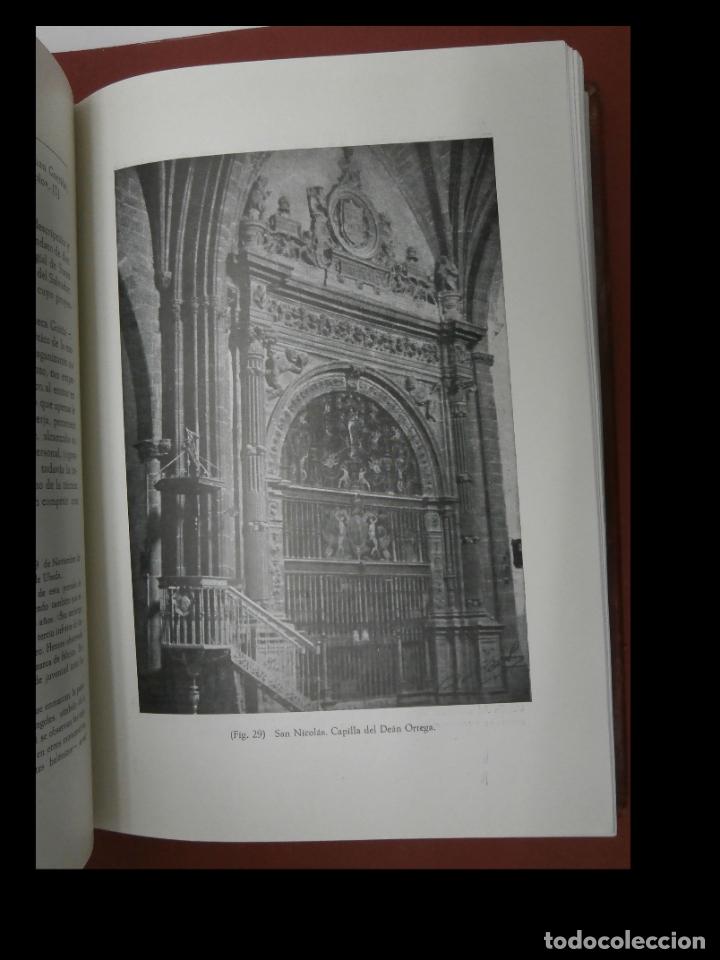 Libros de segunda mano: Biografia de Ubeda. Juan Pasquau - Foto 5