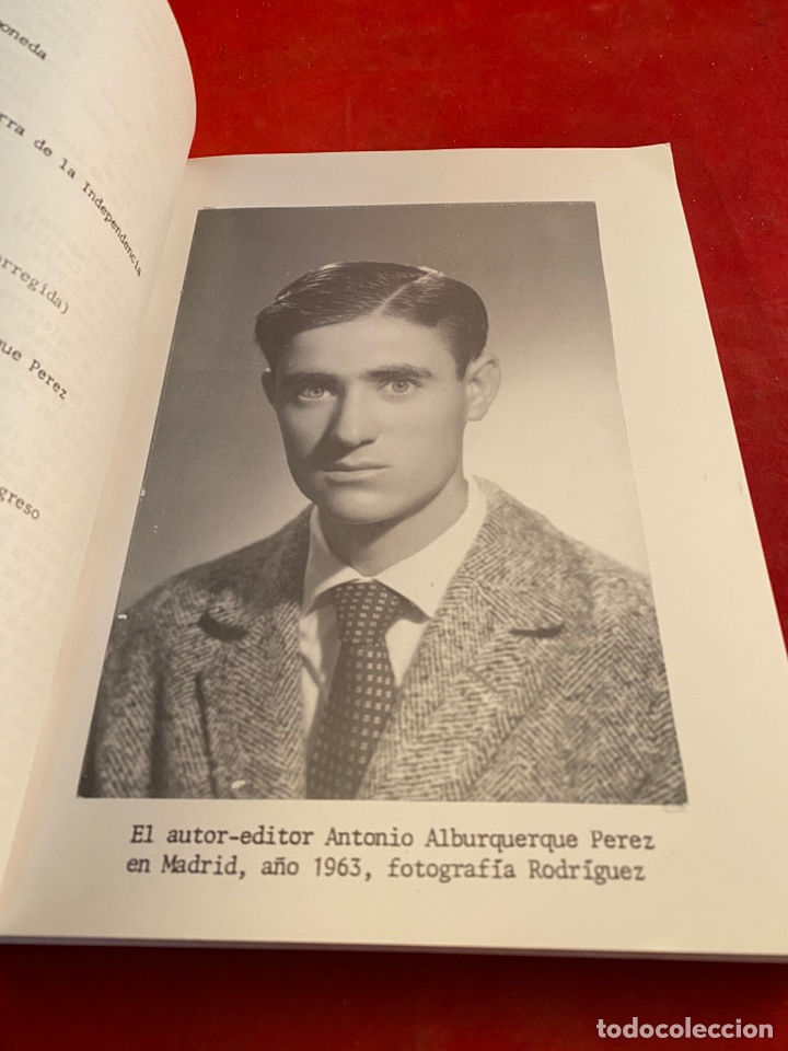 Libros de segunda mano: Historia de Espa&ntilde;a - Foto 3