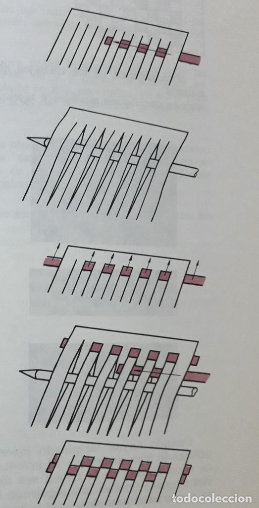 Libros de segunda mano: Trabajos manuales CEAC - Foto 5