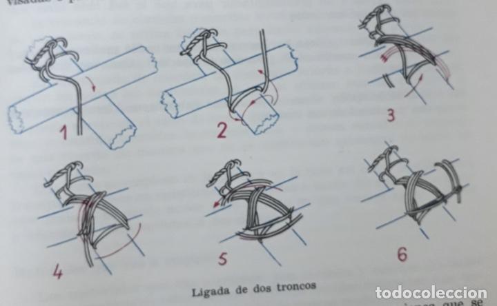 Libros de segunda mano: Trabajos manuales CEAC - Foto 6