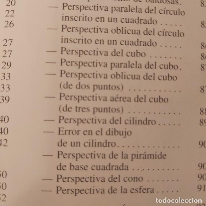Libros de segunda mano: Como dibujar al l&aacute;piz y al pastel. Francesca Vellani. Ed. De Vecchi. - Foto 9