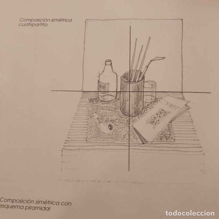 Libros de segunda mano: Como dibujar al l&aacute;piz y al pastel. Francesca Vellani. Ed. De Vecchi. - Foto 13