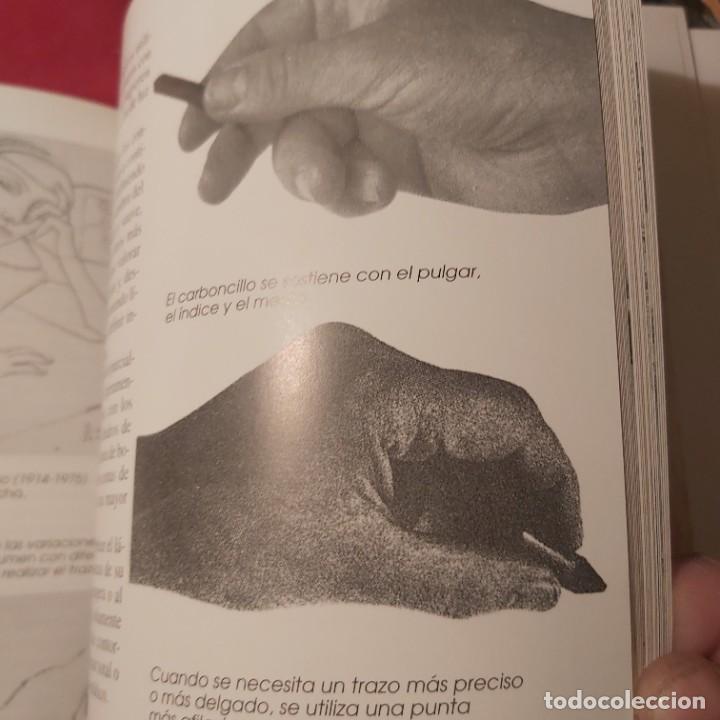 Libros de segunda mano: Como dibujar al l&aacute;piz y al pastel. Francesca Vellani. Ed. De Vecchi. - Foto 14