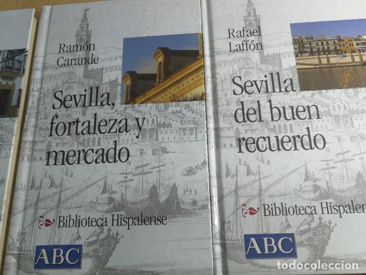 Libros de segunda mano: 8 LIBROS DE HISTORIA - Foto 6