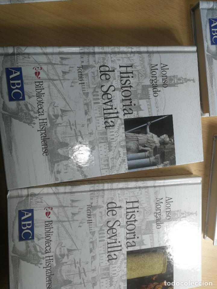 Libros de segunda mano: 8 LIBROS DE HISTORIA - Foto 7