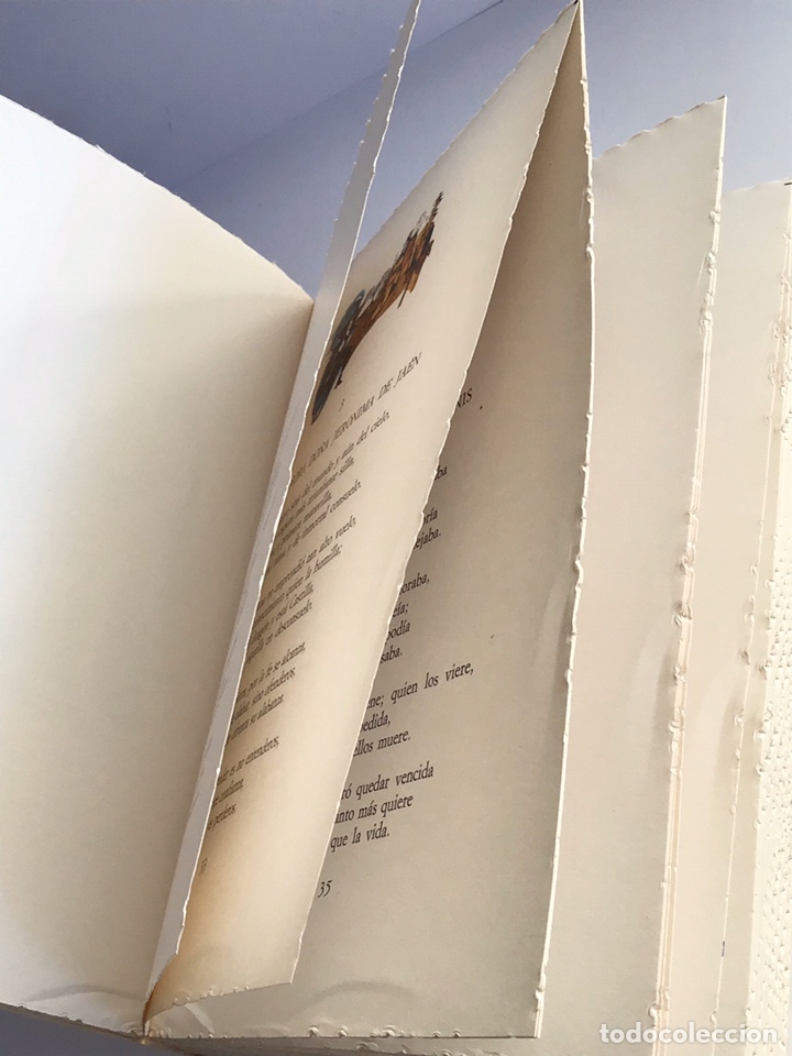 Libros de segunda mano: OBRA COMPLETA / JUAN DE TASSIS / MARTE 1967 - Foto 4