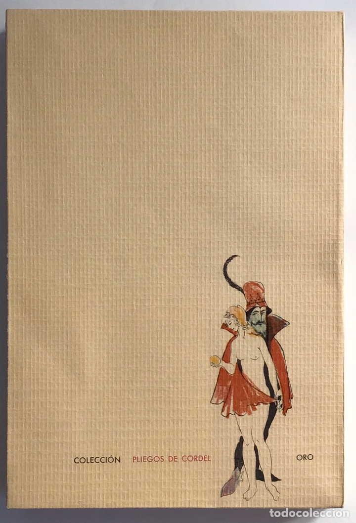 Libros de segunda mano: OBRA COMPLETA / JUAN DE TASSIS / MARTE 1967 - Foto 5