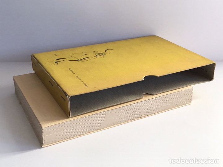 Libros de segunda mano: OBRA COMPLETA / JUAN DE TASSIS / MARTE 1967 - Foto 7