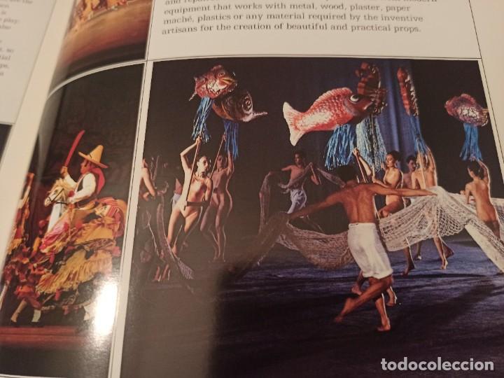 Libros de segunda mano: Libro Ballet Folkl&oacute;rico de M&eacute;xico Amalia Hern&aacute;ndez - Foto 4