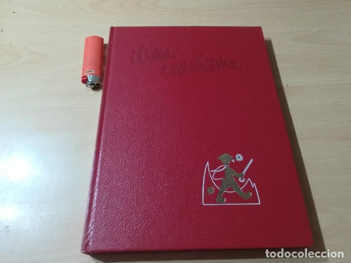 Libros de segunda mano: DIME CUENTAME / VV / AA / ARGOS / AC206 - Foto 3