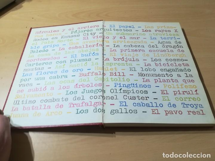 Libros de segunda mano: DIME CUENTAME / VV / AA / ARGOS / AC206 - Foto 4