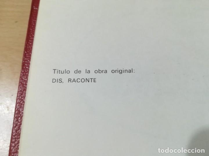 Libros de segunda mano: DIME CUENTAME / VV / AA / ARGOS / AC206 - Foto 6
