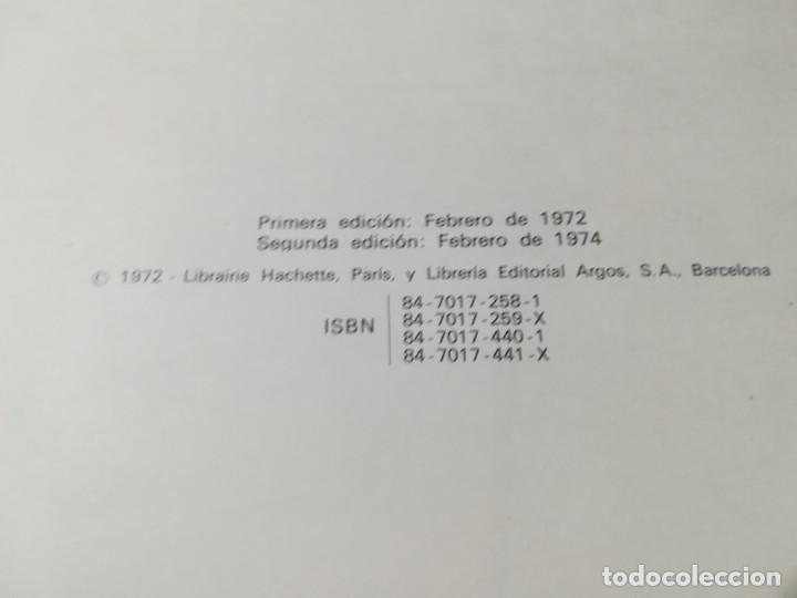 Libros de segunda mano: DIME CUENTAME / VV / AA / ARGOS / AC206 - Foto 7