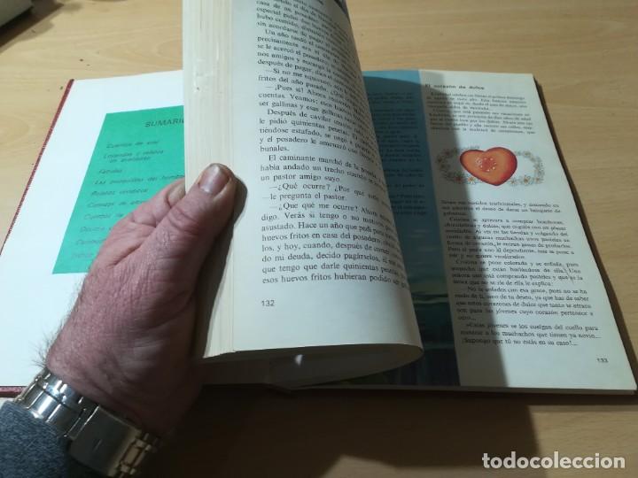 Libros de segunda mano: DIME CUENTAME / VV / AA / ARGOS / AC206 - Foto 14