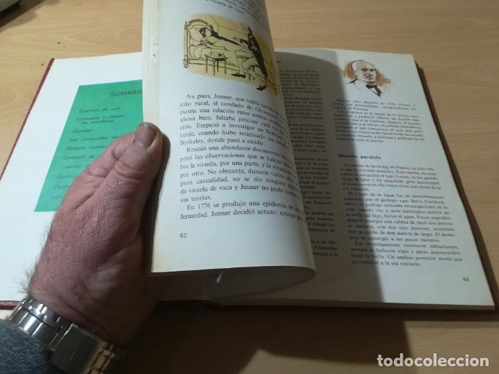Libros de segunda mano: DIME CUENTAME / VV / AA / ARGOS / AC206 - Foto 19