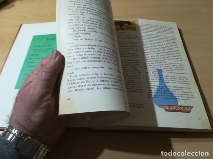 Libros de segunda mano: DIME CUENTAME / VV / AA / ARGOS / AC206 - Foto 21