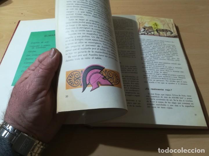 Libros de segunda mano: DIME CUENTAME / VV / AA / ARGOS / AC206 - Foto 22