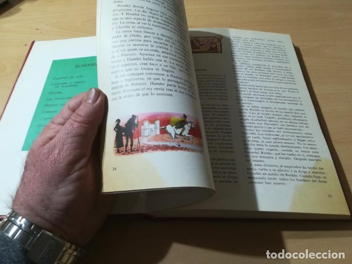 Libros de segunda mano: DIME CUENTAME / VV / AA / ARGOS / AC206 - Foto 23